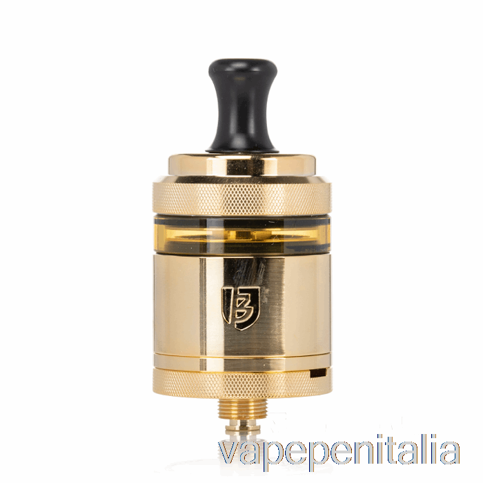 Vape Italia Vandy Vape B3 Mtl 24mm Rta Oro